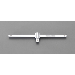 (1/2") T-Type Slide Handle EA617DR-8