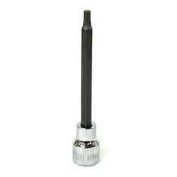 (3/8")Hex Bit Socket EA617GH-312
