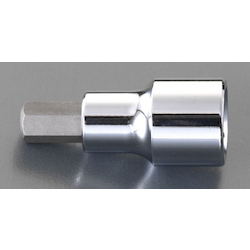 (1/2") Hex Bit Socket EA617GT-10
