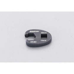 (3/8") x 14mm Crow Foot WrenchSet EA617JP-14