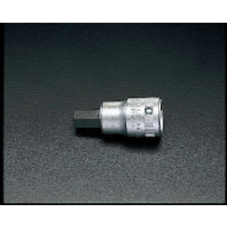 (3/4") Hex Bit Socket EA617WD-22
