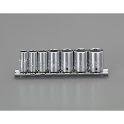 (1/4 ) Socket Set EA617XC 