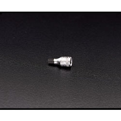 (1/4") Hex Bit Socket EA617XL-105