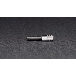 (1/4") Hex Bit Socket EA617XL-204