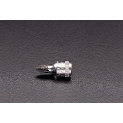 (1/4") (+) Bit Socket EA617XM-3