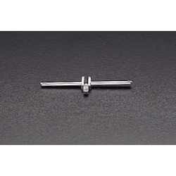 (1/4") T-Type Slide Handle EA617XR-10