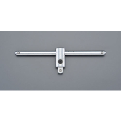 T-Type Slide Handle (1/4") [Quick Release] EA617XR-10R