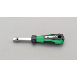 (1/4") Screwdriver Handle [Quick Release] EA617XR-21