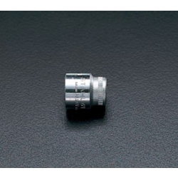 (3/8") Socket EA617YA-19