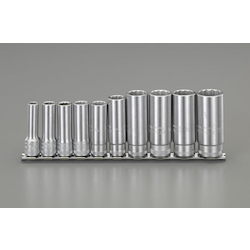 (3/8 ) Deep Socket Set EA617YE 