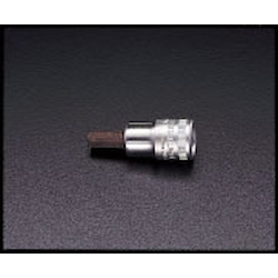 (3/8") Hex Bit Socket EA617YL-106