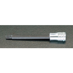 (3/8") LongXZN Bit Socket EA617YP-110