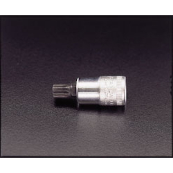 (3/8")XZN Bit Socket EA617YP-6