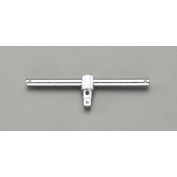 (3/8") T-Type Slide Handle [Quick Release] EA617YR-11