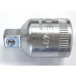 (3/8") Socket Adapter EA617YR-1A