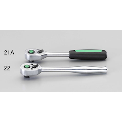 3/8" sq Ratchet Handle (Quick Release)