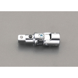 (3/8") Universal Joint [Quick Release] EA617YR-26