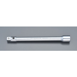 (3/8") Extension Bar [Quick Release] EA617YR-6H