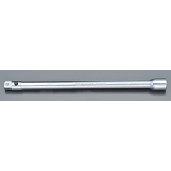 (3/8") Extension Bar [Quick Release] EA617YR-6J