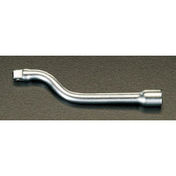 (3/8") Offset Extension Bar EA617YR-6X