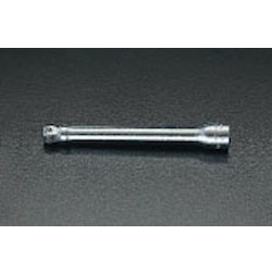(3/8") Extension Bar [30 degrees Swivel] EA617YR-8C