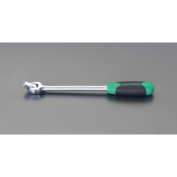 (3/8") Nut Spinner Handle EA617YR-9
