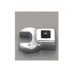 (1/4") Crow Foot Spanner EA617YS-10