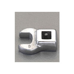 (1/4") Crow Foot Spanner EA617YS-9