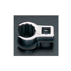 Crow Ring Spanner (3/8") EA617YU-15