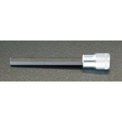 (1/2") Hex Bit Socket [Long] EA617ZL-214