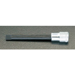 (1/2")XZN Bit Socket (Long) EA617ZP-112