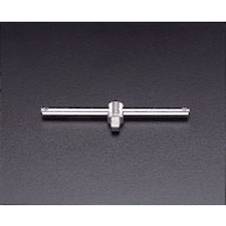 (1/2") T-Type Slide Handle EA617ZR-10