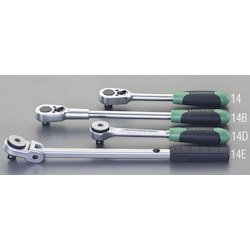 (1/2") Ratchet Handle EA617ZR-14B