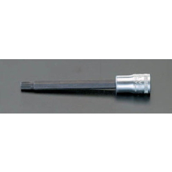 (1/2") TORX Bit Socket (Long) EA617ZT-140