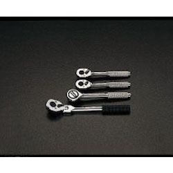(1/4") Ratchet Handle EA618AA-3