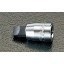 (1/4") (-) Bit Socket EA618AS-107