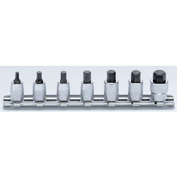 [INHex] Socket Set EA618AT 