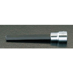 (1/4") Hex Bit Socket EA618AT-110