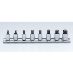 [INHex] Socket Set EA618AT-200 