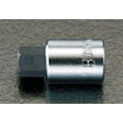 (1/4") Hex Bit Socket (Inch) EA618AT-203