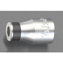 (3/8" x 1/4"Hex ) Bit Adapter EA618BA-31