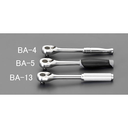 Ratchet Handle EA618BA-4