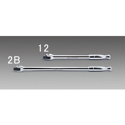 Spinner Handle EA618BC-12