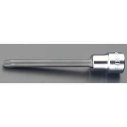 (3/8") TORX Bit Socket Set (Long) EA618BN-102 