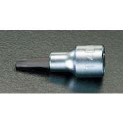 (3/8") TORX Bit Socket EA618BN-25