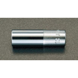 (3/8") Deep Socket (Inch) EA618BR-106