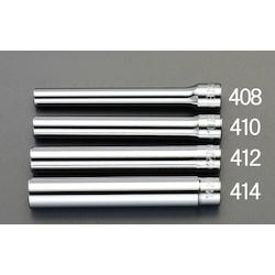 (3/8") Extra Deep Socket EA618BR-410