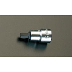 (3/8") Hex Bit Socket EA618BS-4