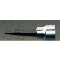 (3/8") InHex Bit Socket (Inch) EA618BT-11