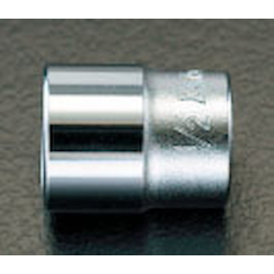 (3/8") Double Square Socket EA618BW-6